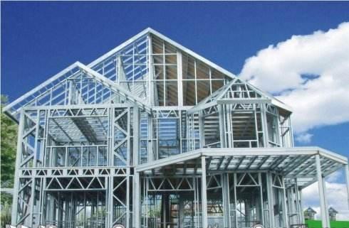 烟台怎么才能预防钢结构建筑出现腐蚀问题