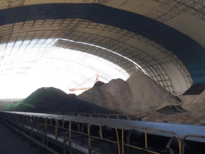 烟台网架钢结构工程有限公司